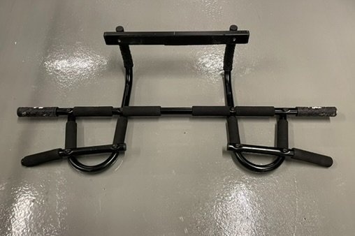 P90X Doorway Pull-up Bar - photo 2