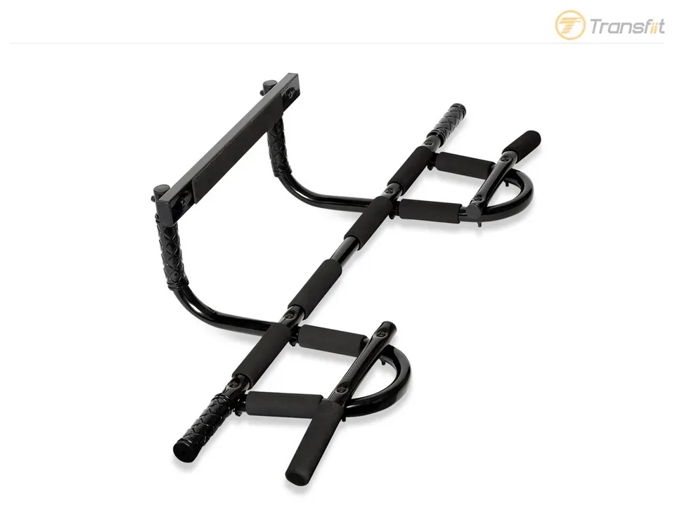 P90X Doorway Pull-up Bar - photo 3