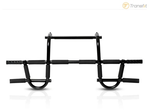 P90X Doorway Pull-up Bar - photo 4
