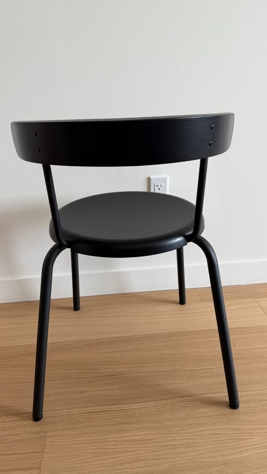 IKEA Dining Chair, 4 Available - photo 2