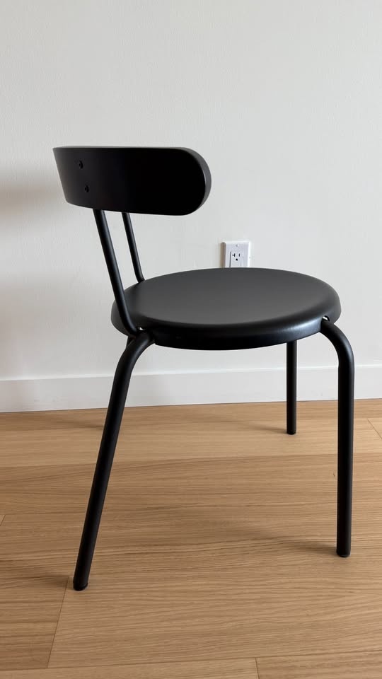 IKEA Dining Chair, 4 Available - photo 3