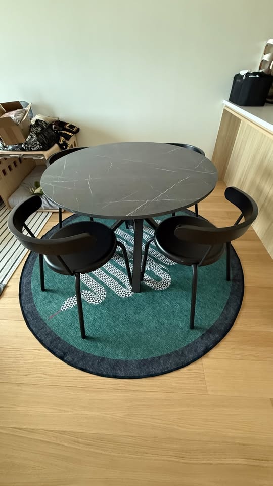 IKEA Dining Chair, 4 Available - photo 4