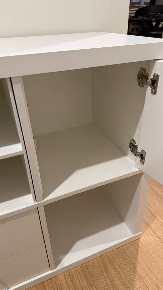 IKEA Kallax Shelf Unit - photo 3