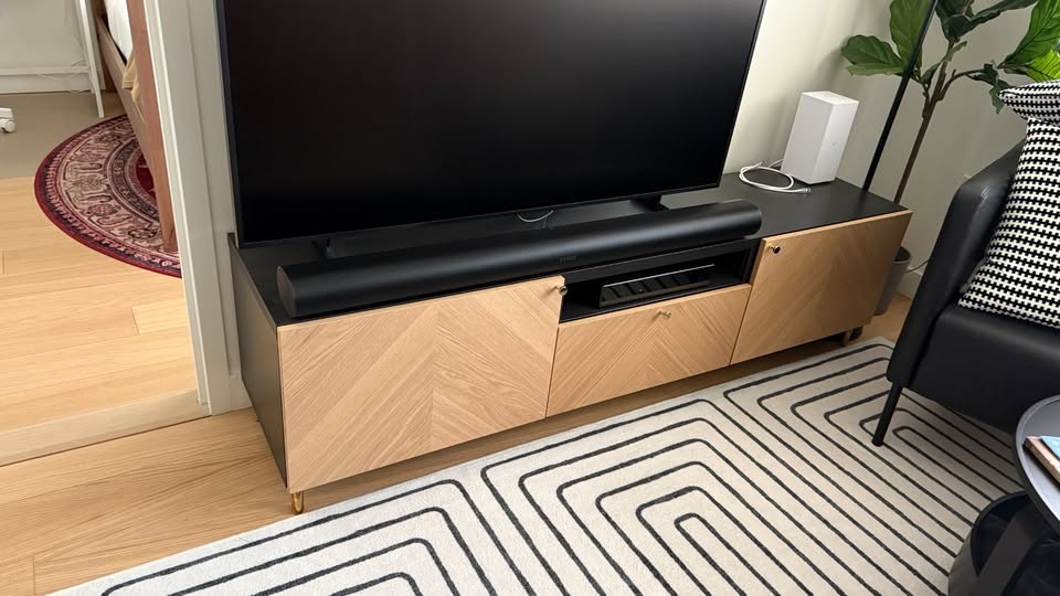 IKEA BESTÅ TV Unit - photo 2