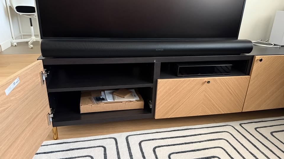 IKEA BESTÅ TV Unit - photo 5