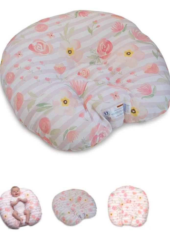 Baby lounge pillow - photo 3