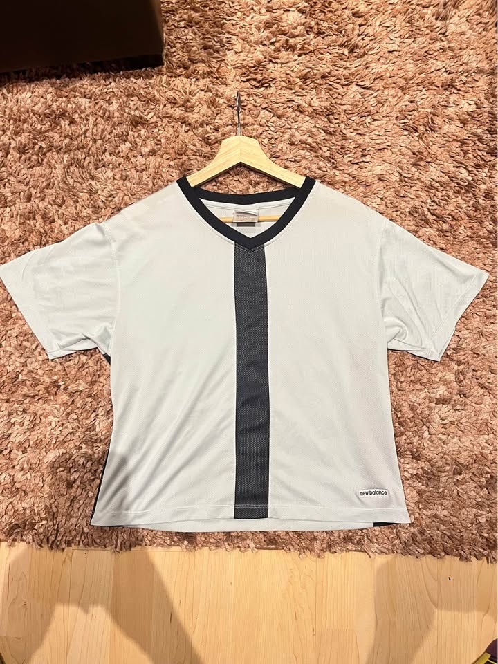 Women’s New Balance Work Out Shirt - photo 2