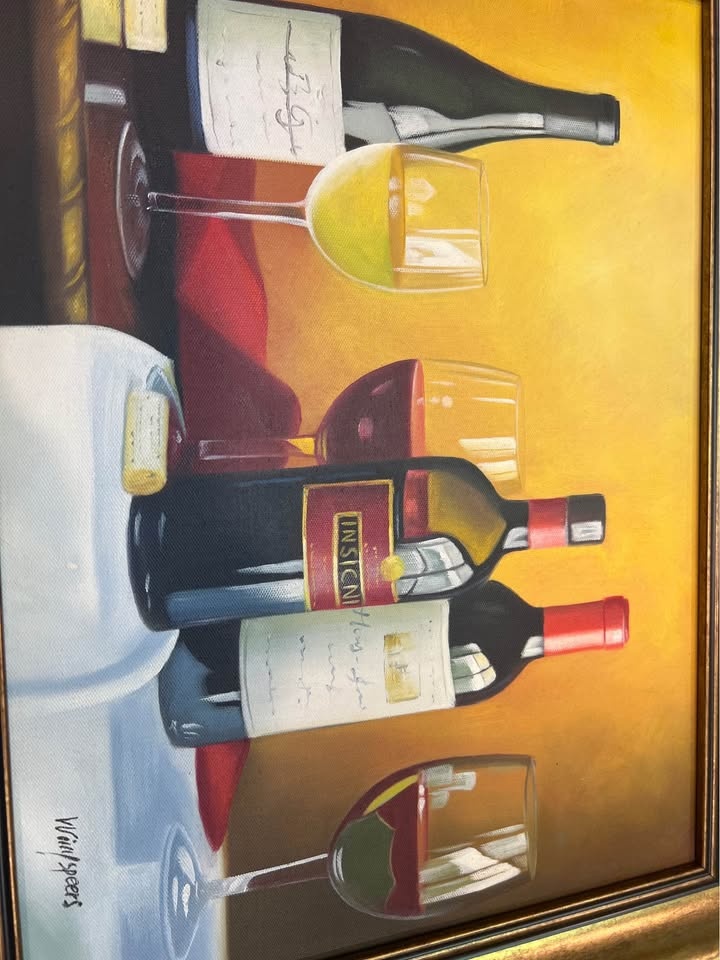 Framed Artwork - photo 2