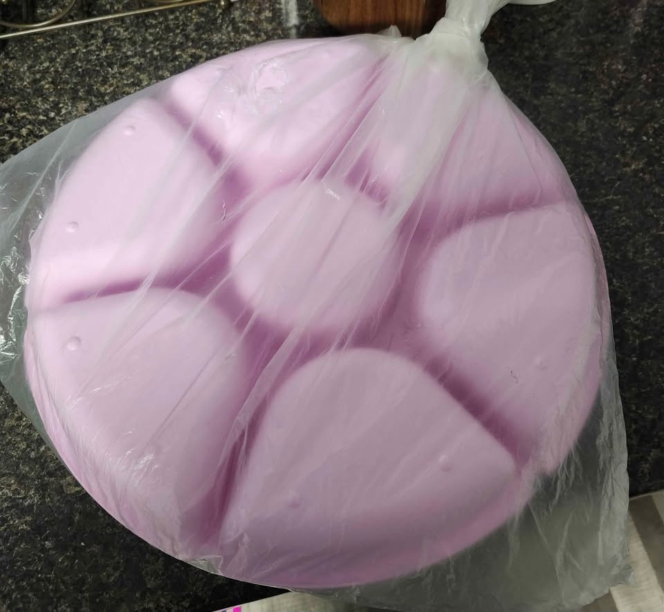 Tupperware big size - photo 2