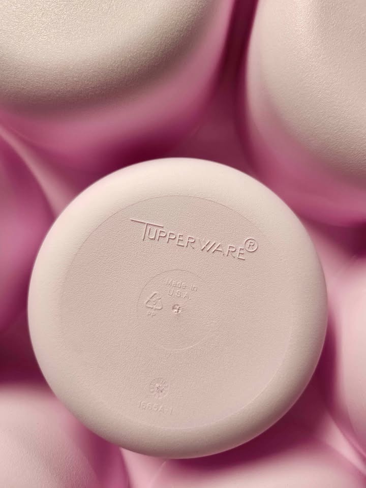 Tupperware big size - photo 5