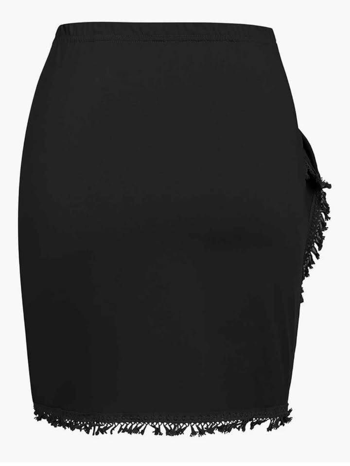 Falda talla XL - photo 3