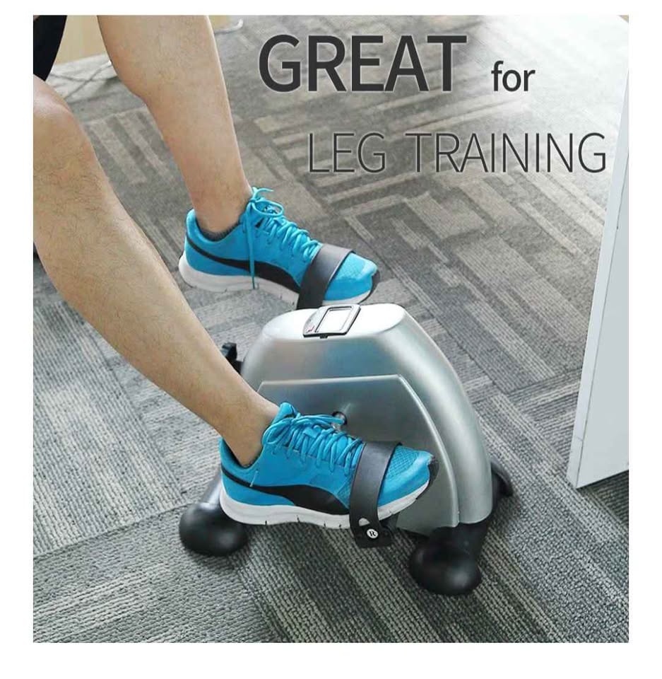 exercise bike, for chair and sofa - photo 3