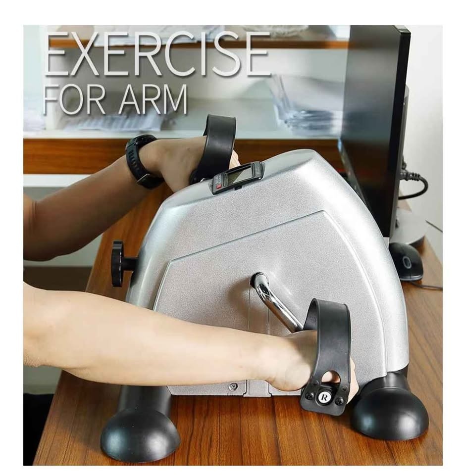 exercise bike, for chair and sofa - photo 4