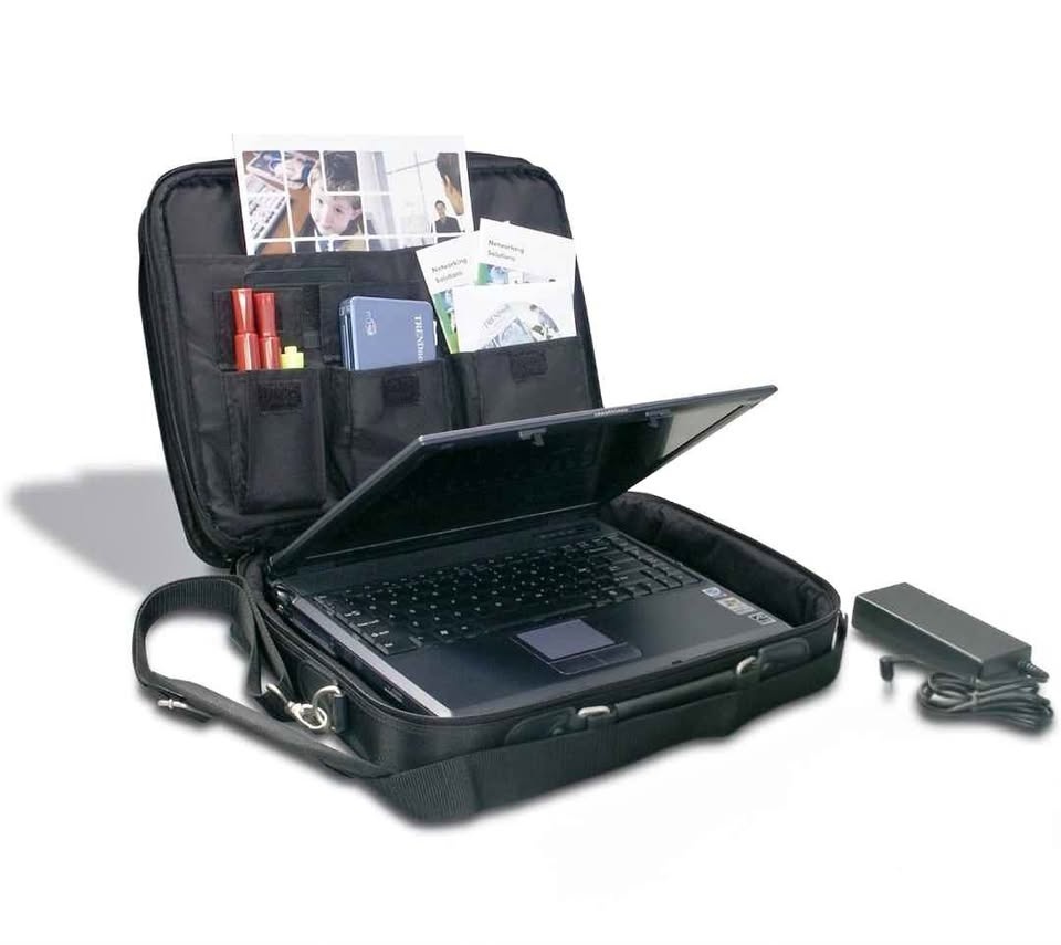 Laptop bag