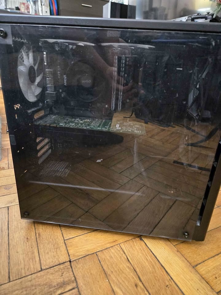Gaming pc