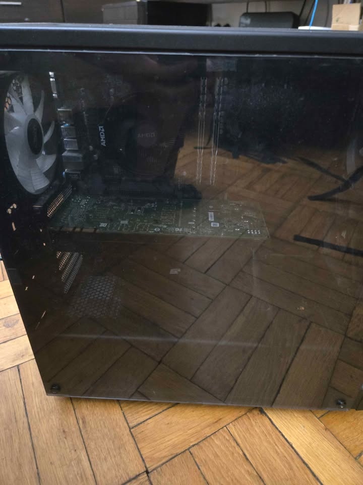 Gaming pc - photo 2