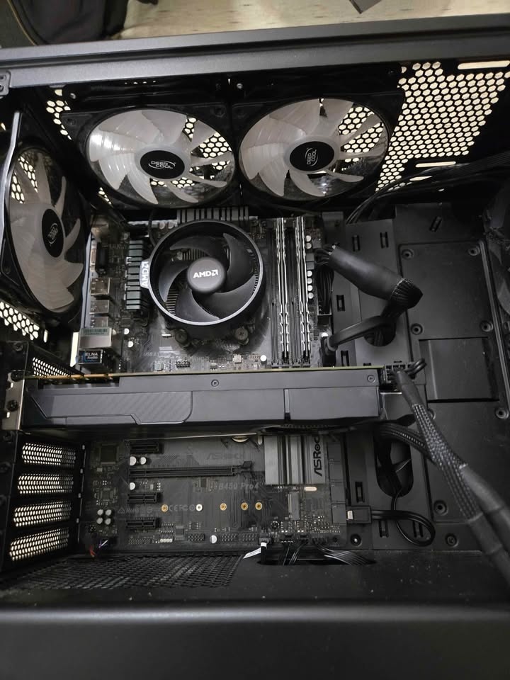 Gaming pc - photo 3