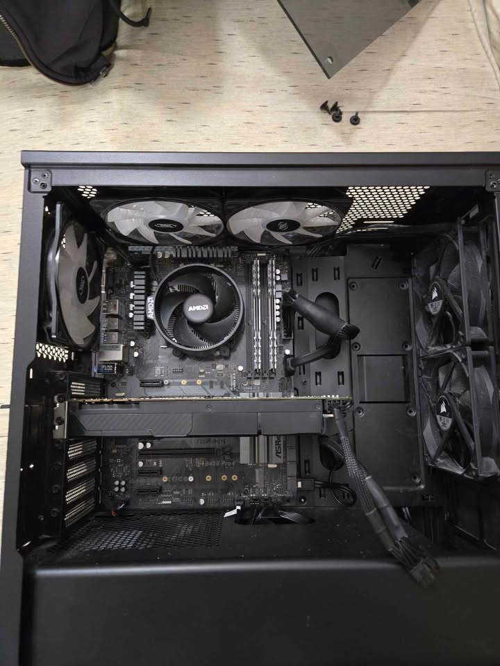 Gaming pc - photo 4