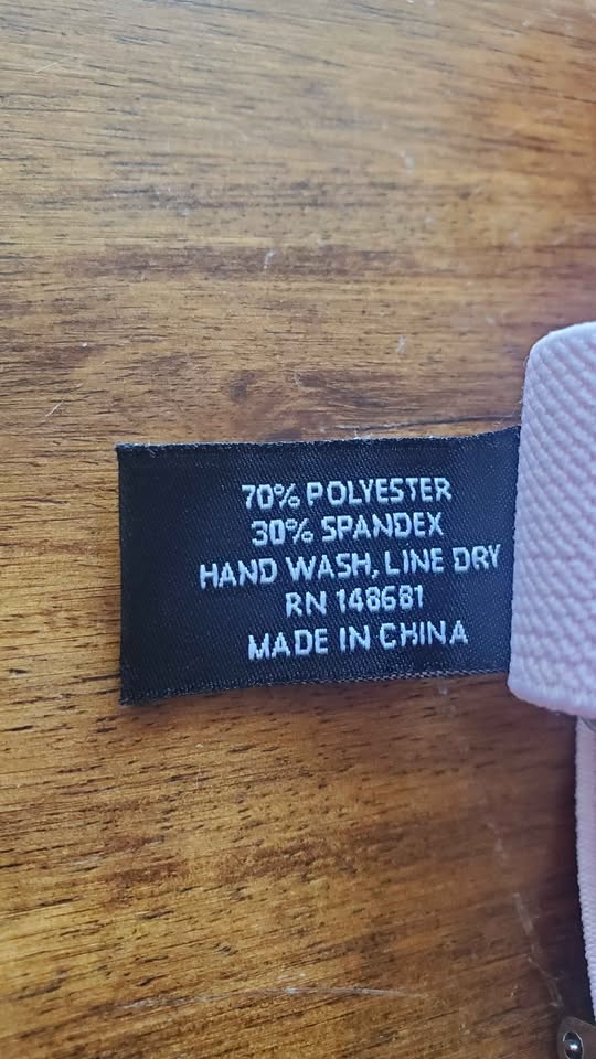 Boys Suspenders - Ring Boy, Ring Bearer - 1 Black, 2 Pink - photo 4