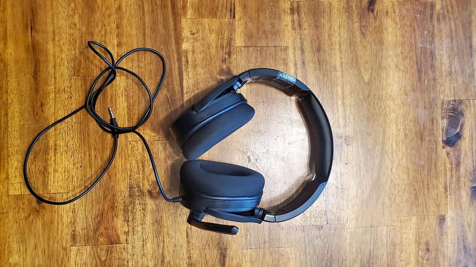 Turtle Beach Headset
