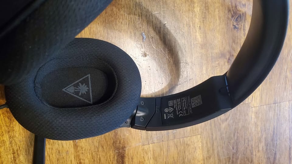 Turtle Beach Headset - photo 2