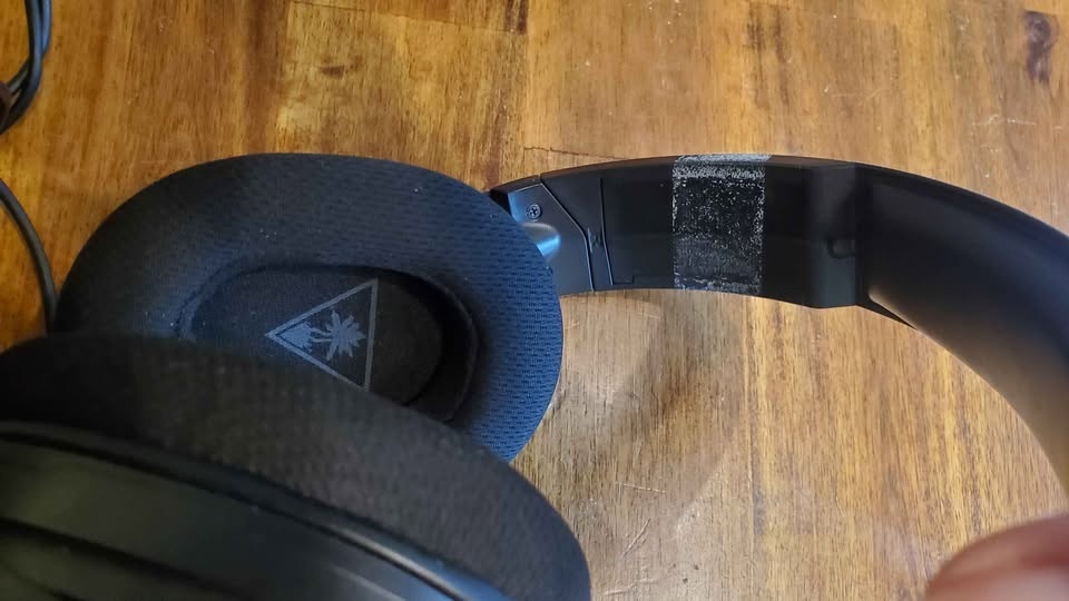 Turtle Beach Headset - photo 3