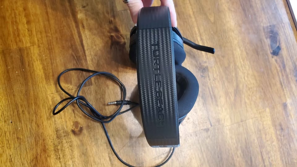 Turtle Beach Headset - photo 4