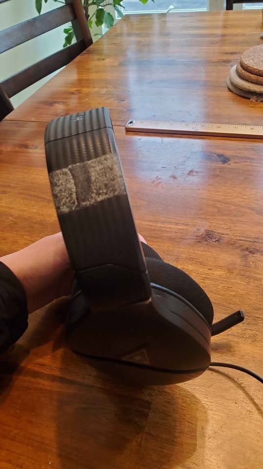 Turtle Beach Headset - photo 5