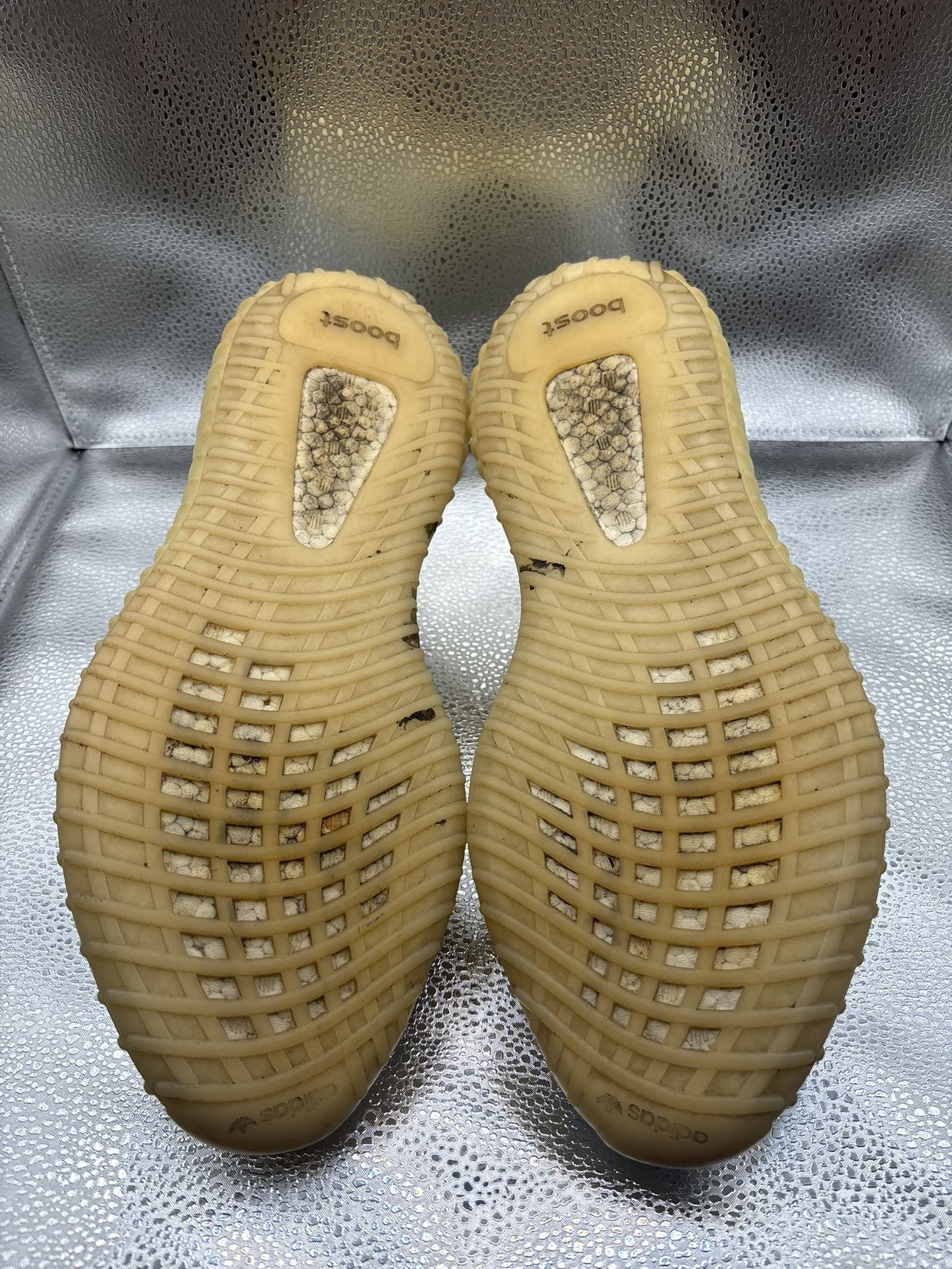 Adidas Yeezy Boost 350 Cream - photo 3