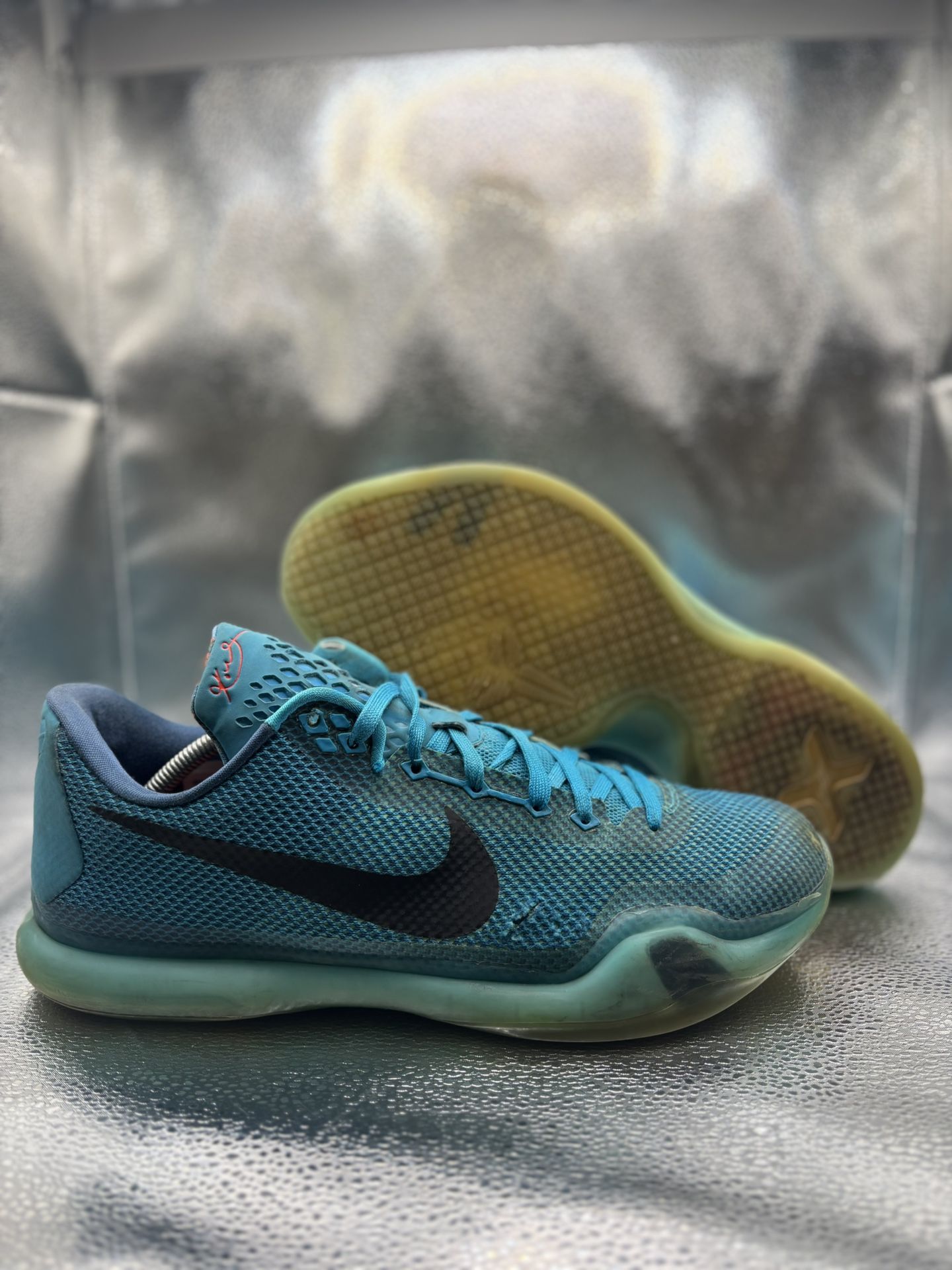 Nike Kobe 10 5am Flight
