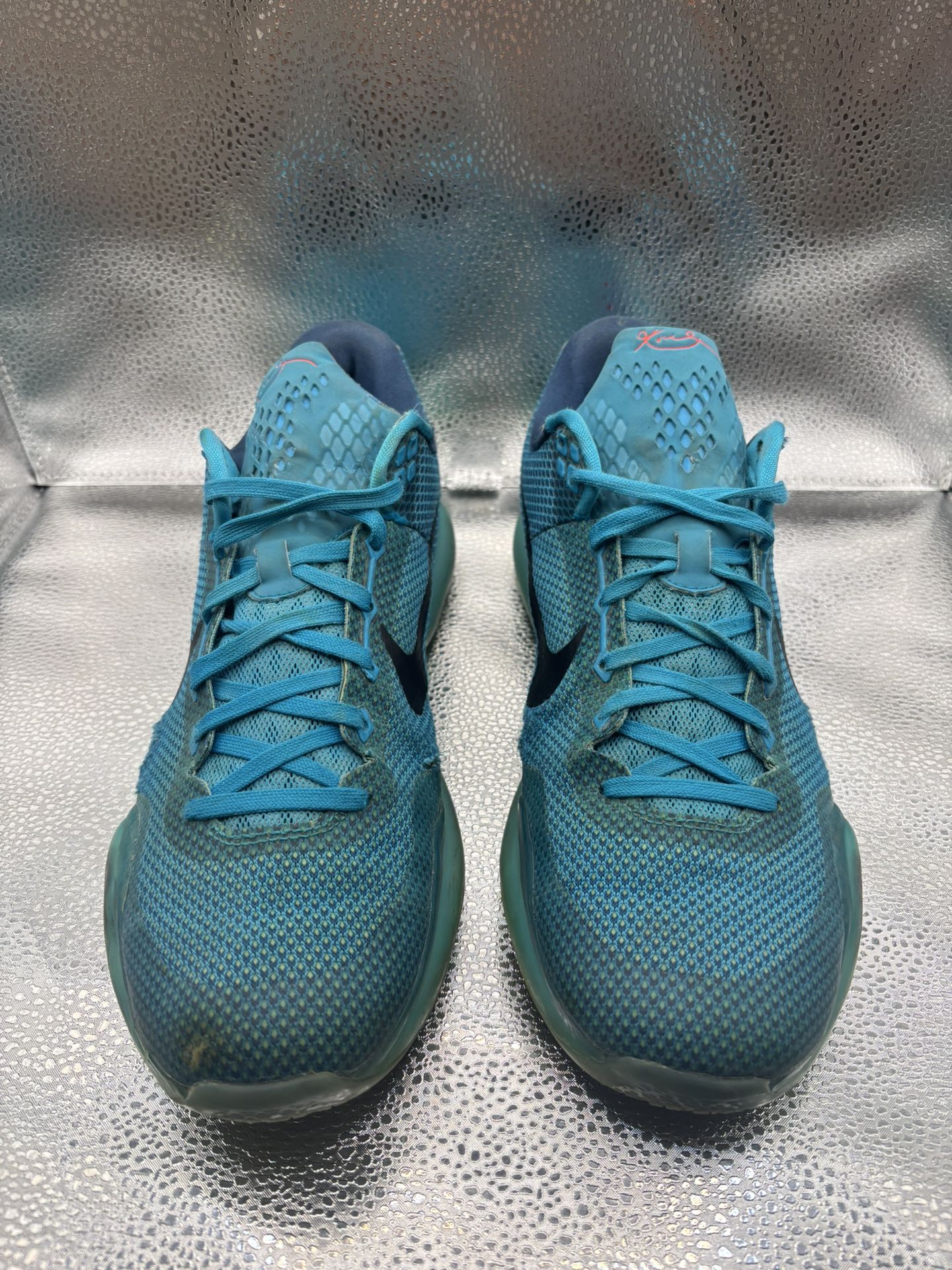 Nike Kobe 10 5am Flight - photo 2
