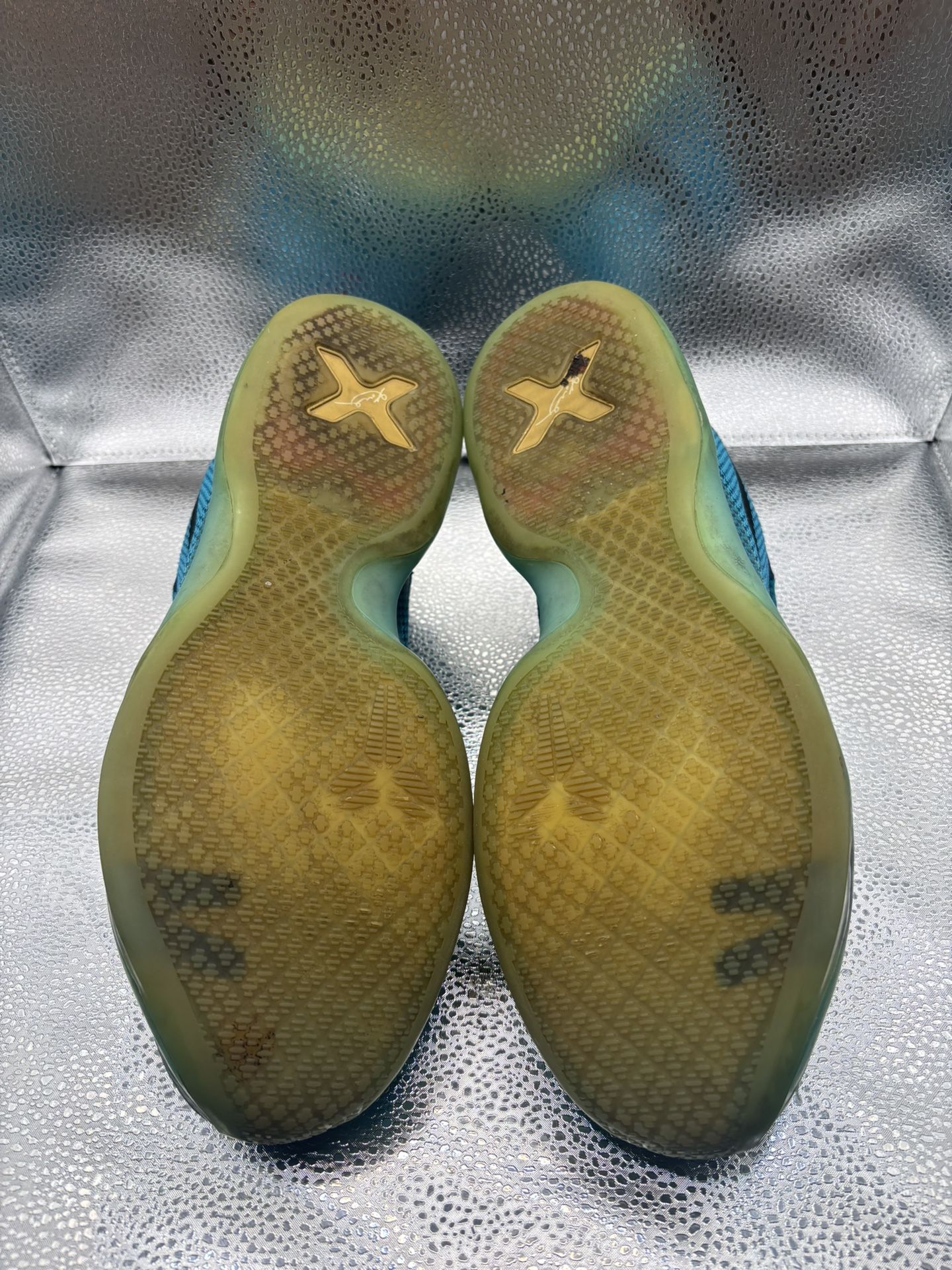 Nike Kobe 10 5am Flight - photo 3