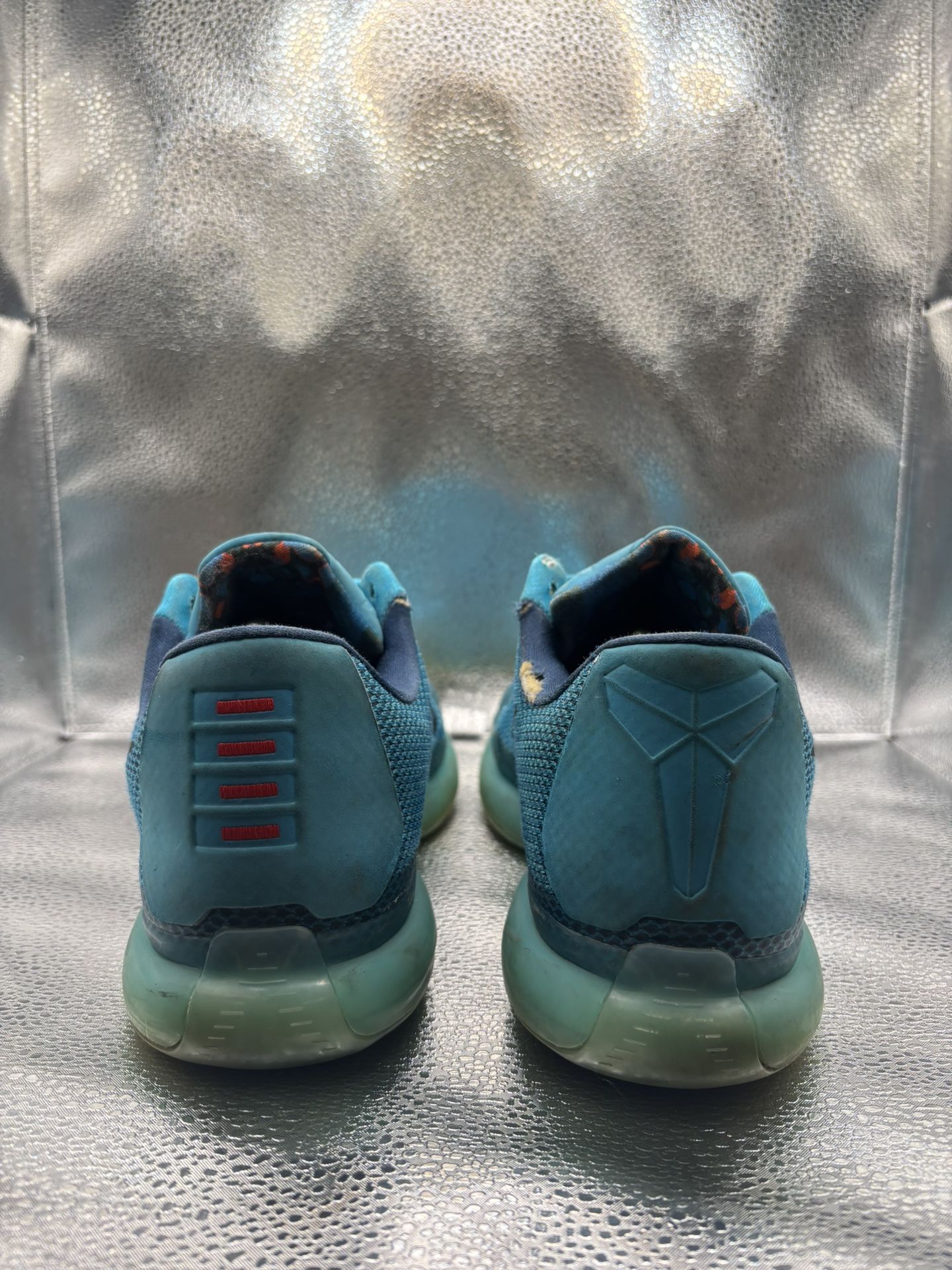 Nike Kobe 10 5am Flight - photo 4
