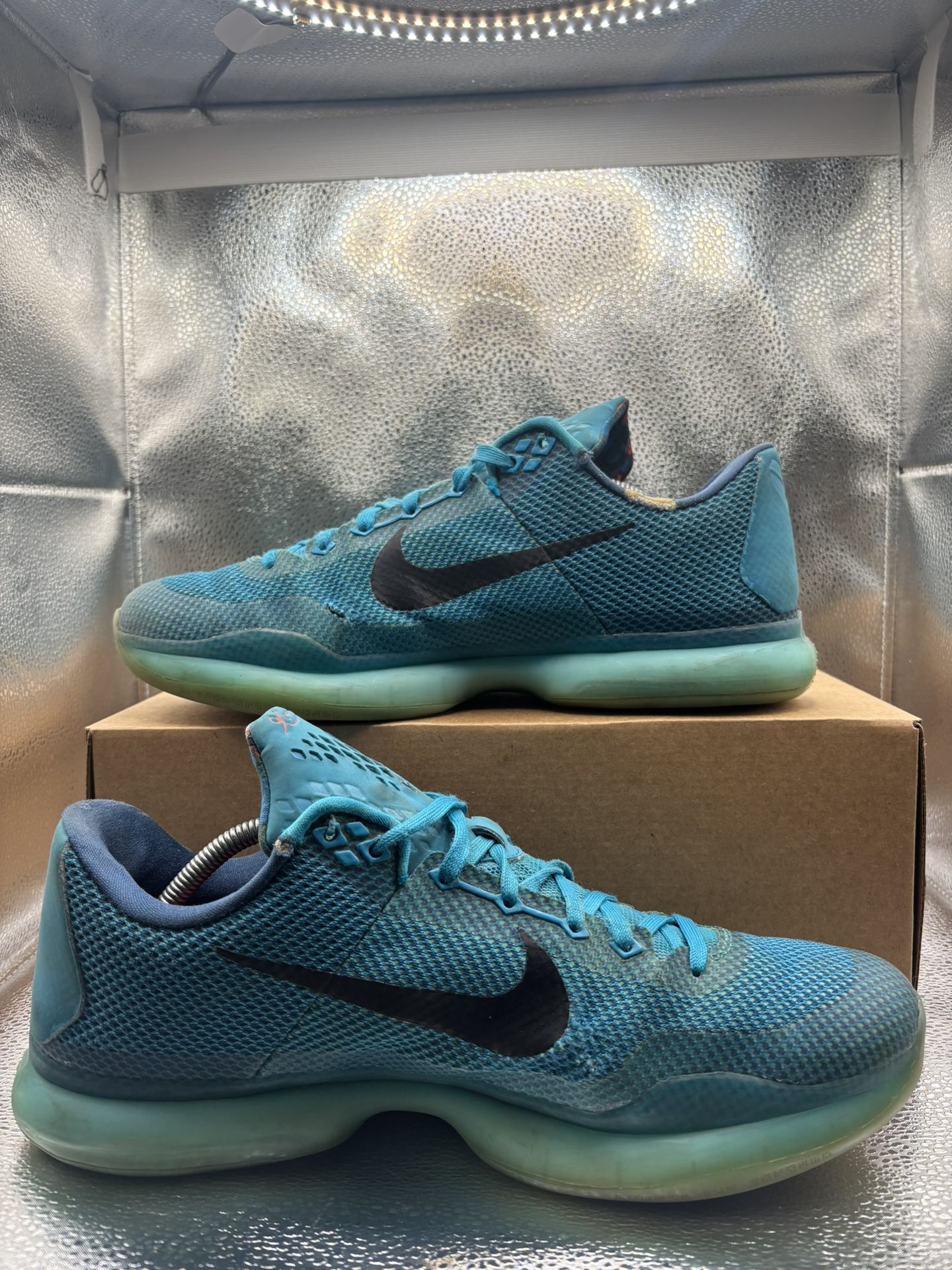 Nike Kobe 10 5am Flight - photo 5