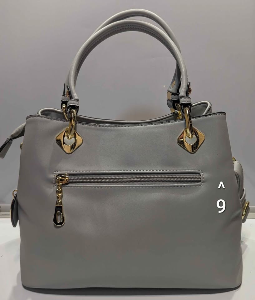 DOODOO Signature Satchel - photo 2