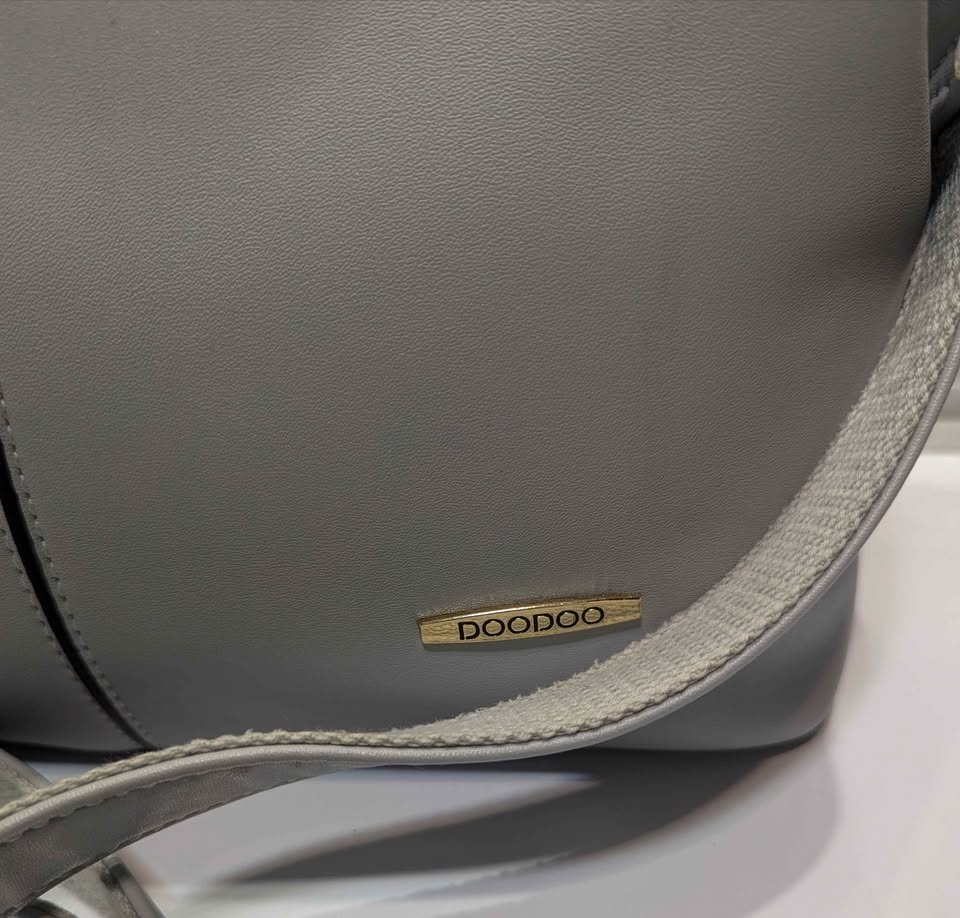 DOODOO Signature Satchel - photo 3