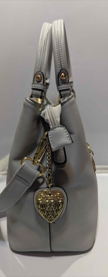 DOODOO Signature Satchel - photo 4