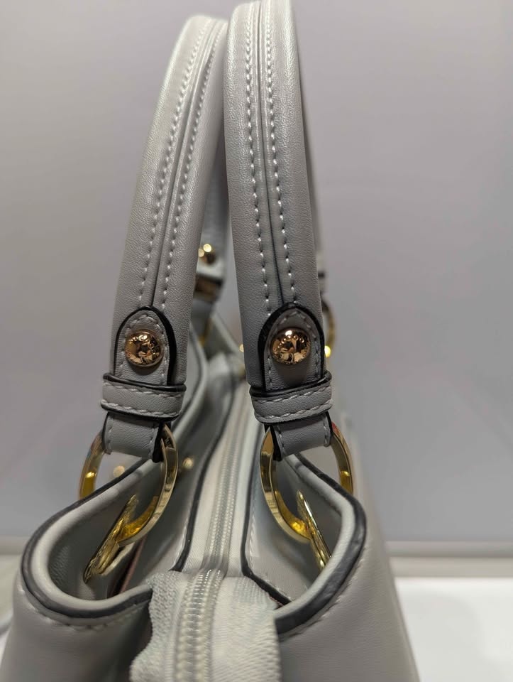 DOODOO Signature Satchel - photo 5