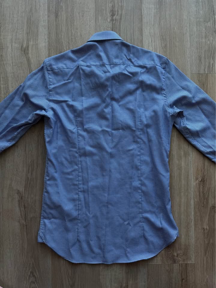 Longsleeve Button Up shirt - photo 2