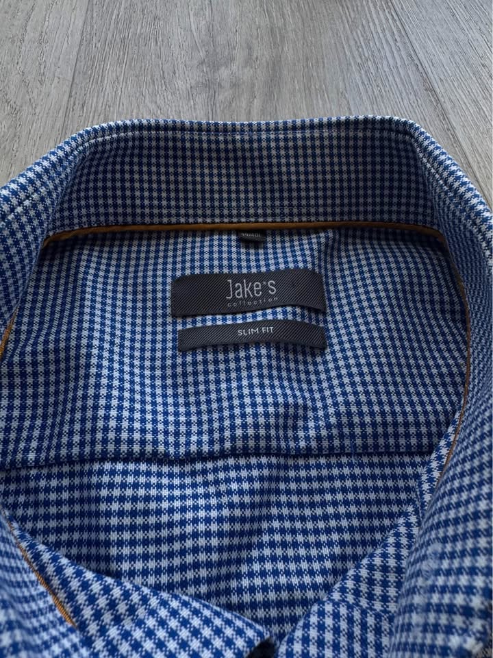 Longsleeve Button Up shirt - photo 3