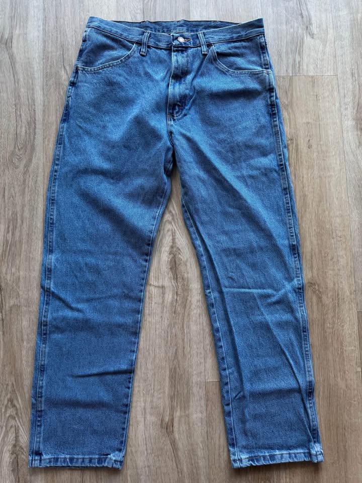 RUSTLER Jeans - photo 2