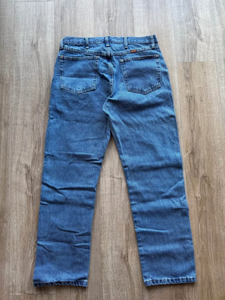 RUSTLER Jeans - photo 3