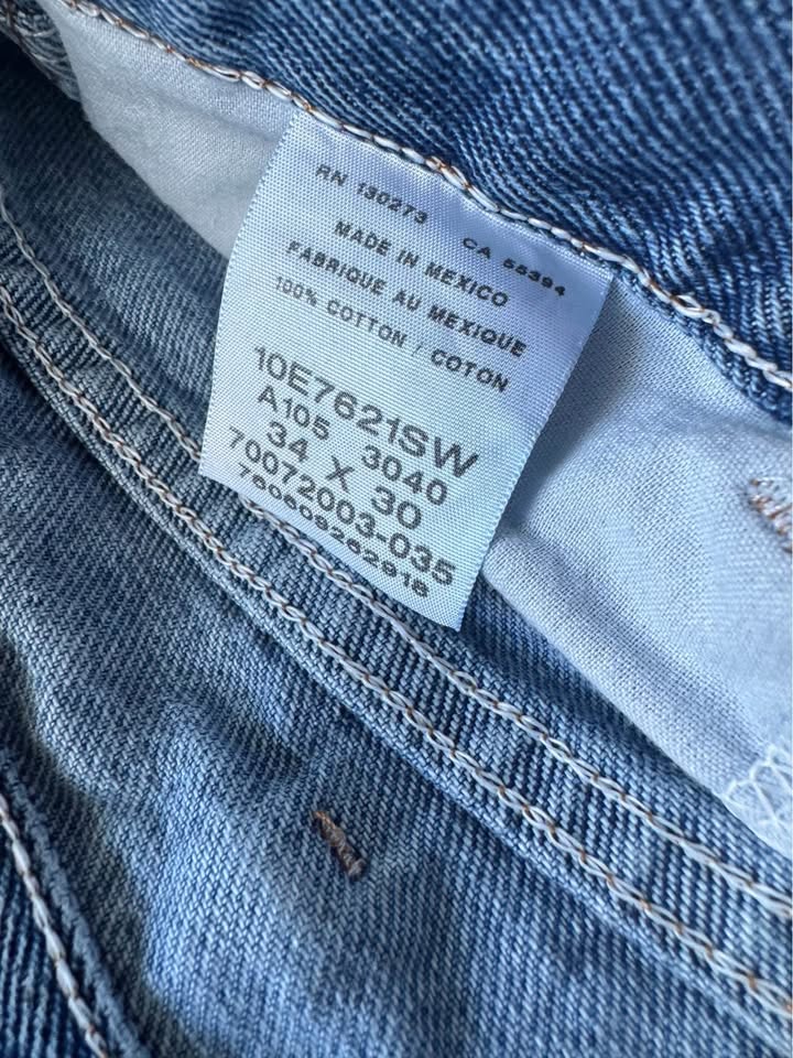RUSTLER Jeans - photo 5