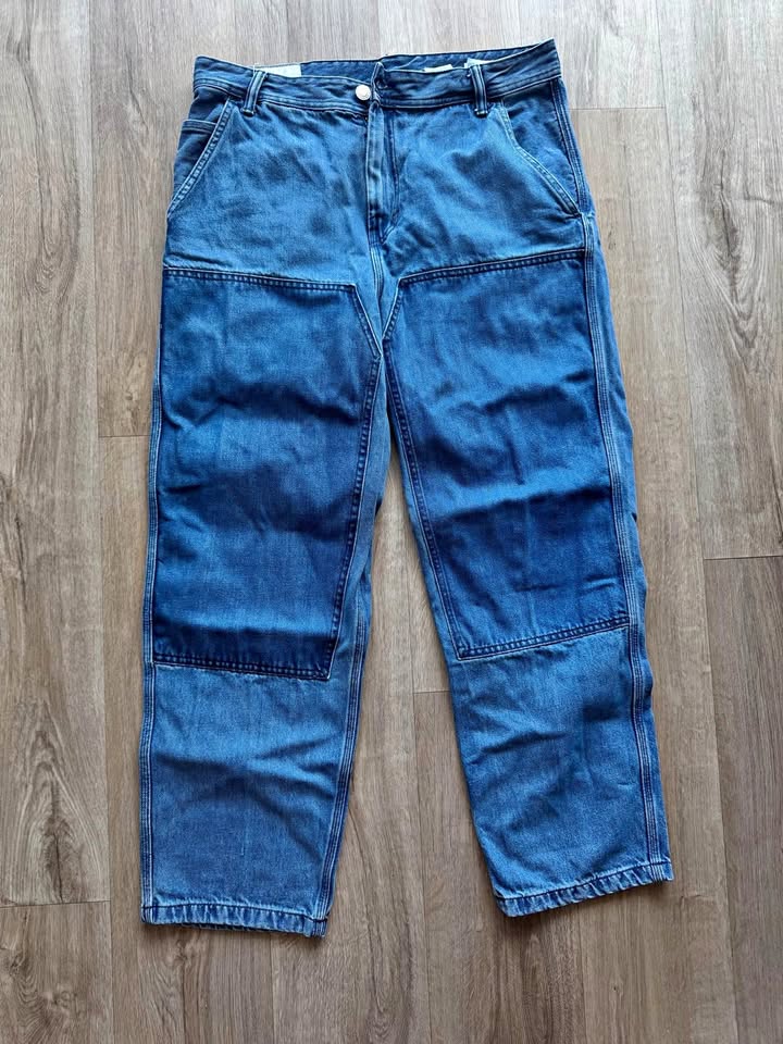 H&M Baggy Jeans