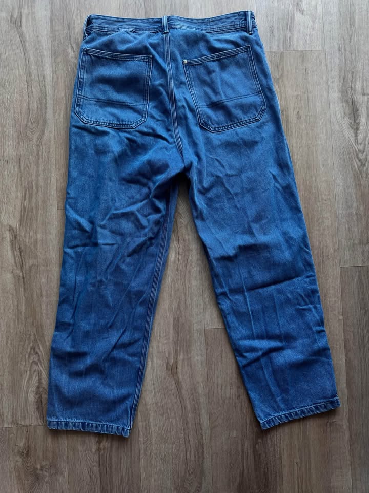 H&M Baggy Jeans - photo 2