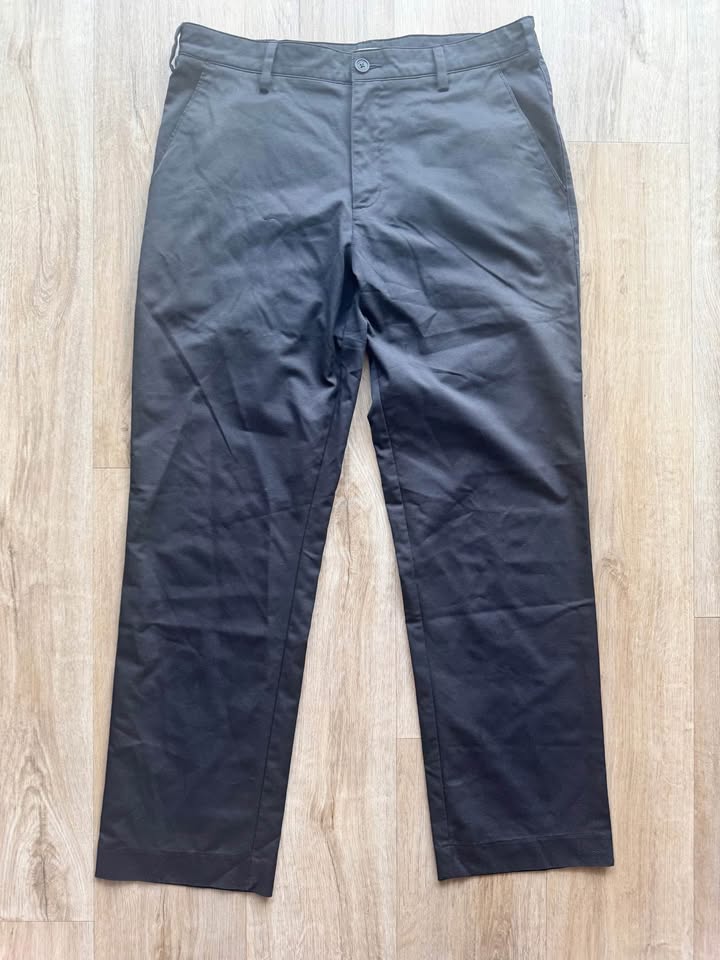ADIDAS Pants - photo 3
