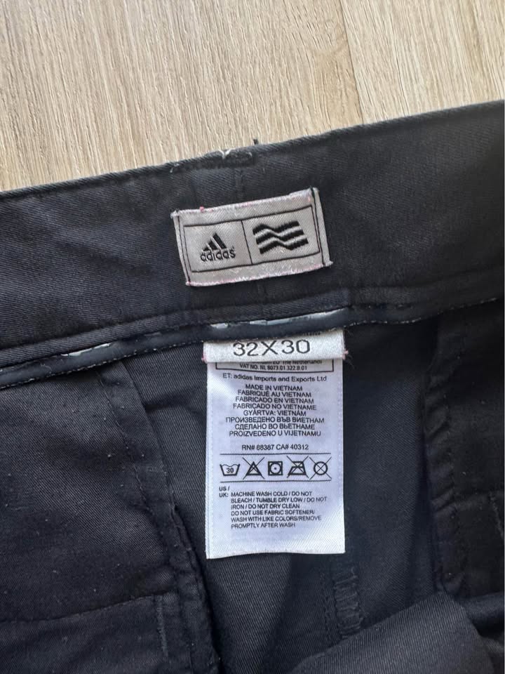 ADIDAS Pants - photo 4