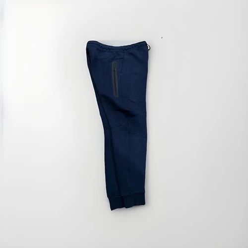 🔥NWT🔥 Nike Tech Fleece Joggers Obsidian Black Men's XL