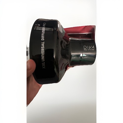 Hair Dryer Diffuser for Volume and Waves