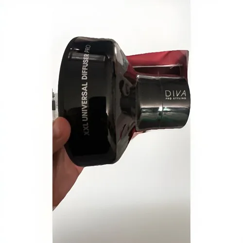 Hair Dryer Diffuser for Volume and Waves